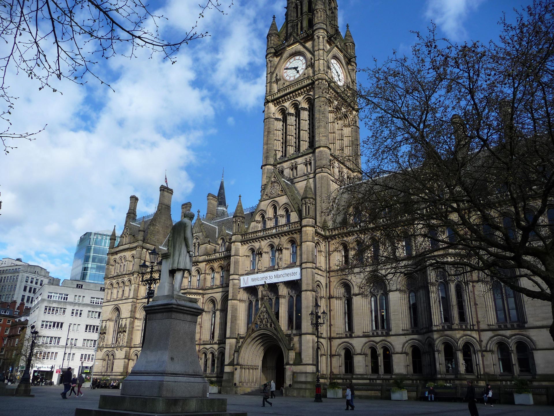 Manchester